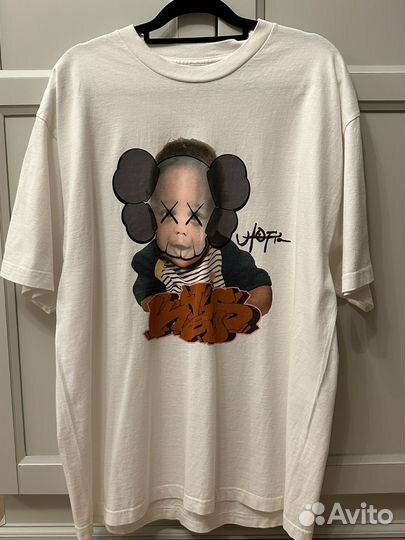 Футболка travis scott