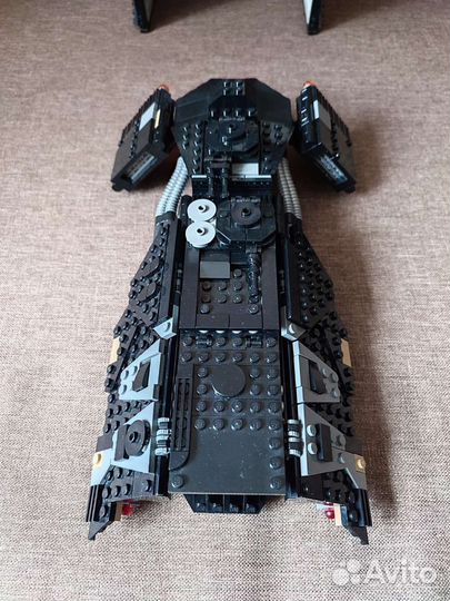 Lego Star Wars 75284