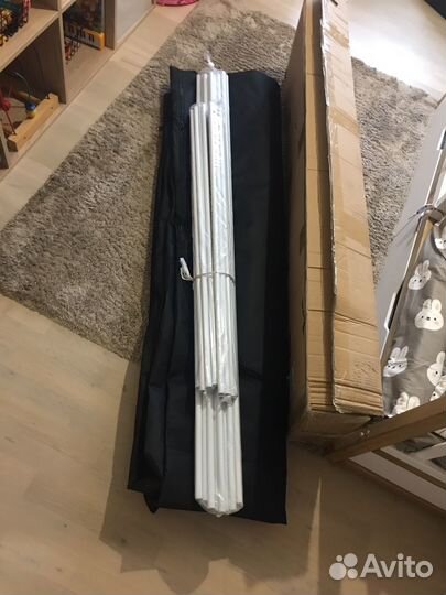 Гpоутeнт для раcтений Prоbох 240L 240х120x200