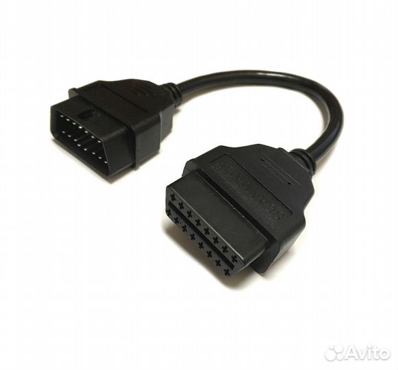 Сканматик 2 PRO Комплект для грузовых авто