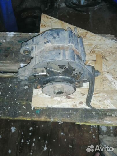 Электрооборудование