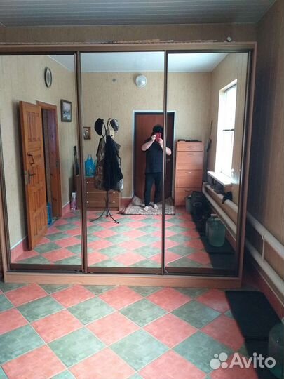 Шкаф купе б/у