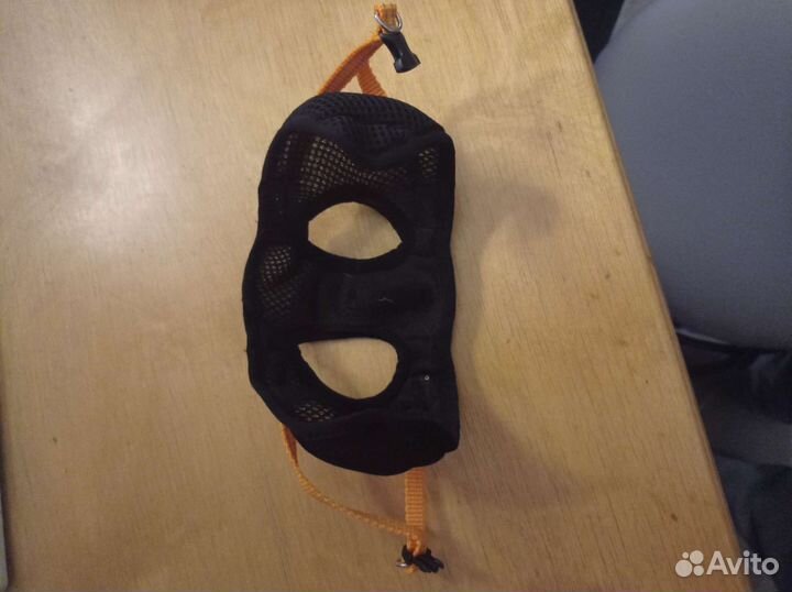 Шлейка для кошки, микро собачки, хорька