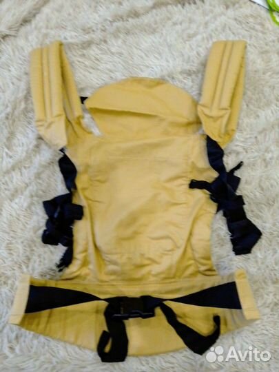 Эргорюкзак, кенгуру