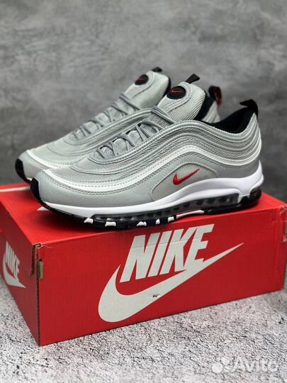 Кроссовки Nike Air max 97