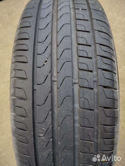 Шины Pirelli Scorpion Verde+ диски nissan