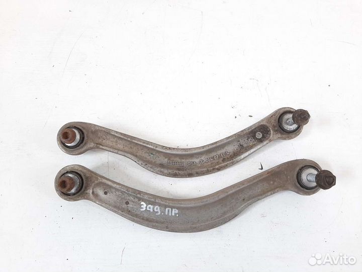 Рычаг подвески задний Mercedes Benz E-Class W207 c