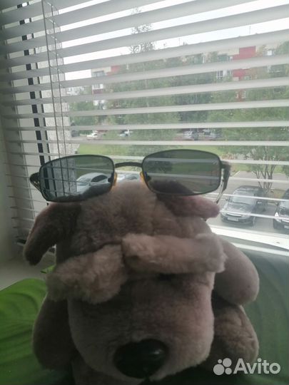 Солнцезащитные очки мужские gucci