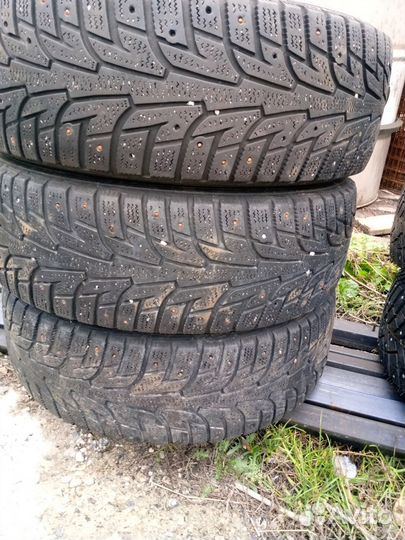 Hankook Winter I'Pike RS W419 195/65 R15