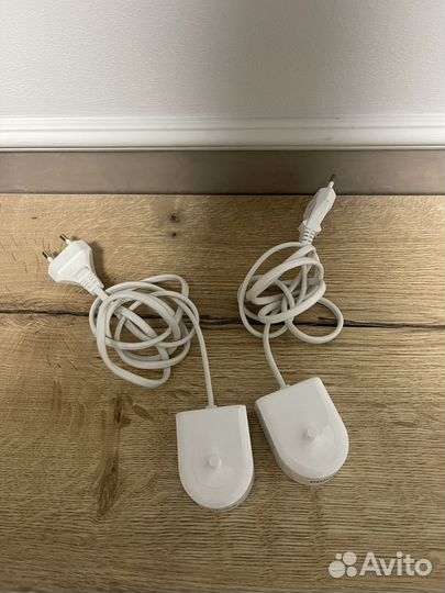 Зарядное устройство для щетки Philips Sonicare