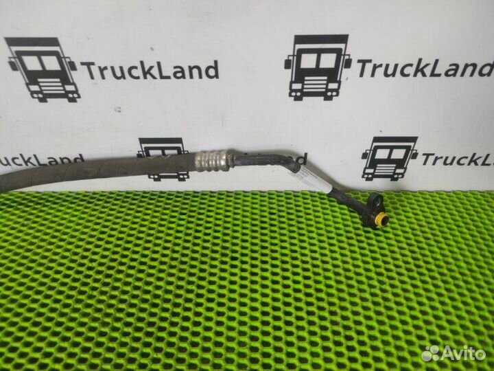 Трубка кондиционера Volvo Fh 4