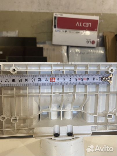 Lg 42lm669t подставка для телевизора