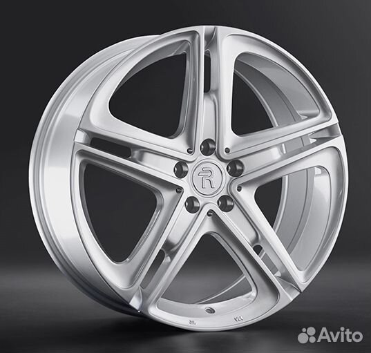 Диск Replay LR74(CHR) 8х19 PCD 5х108 ET 36 DIA 65