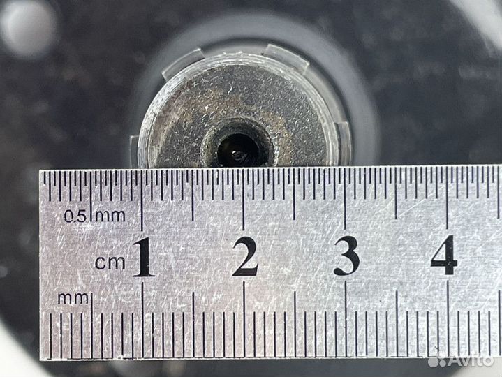 Вал (полуось колеса) (42Т.001.01.08.101) редуктора