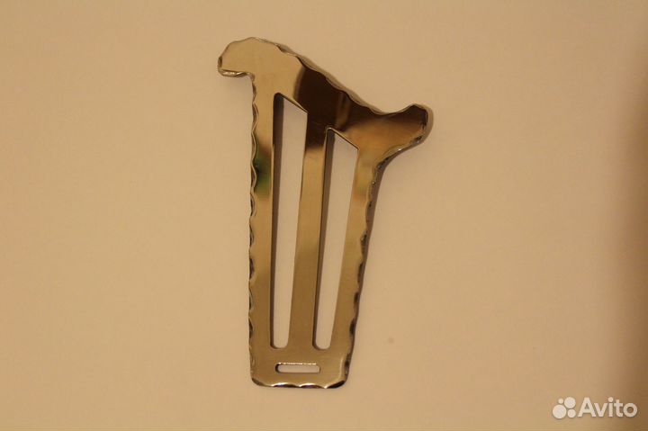 Струнозацепы Musima