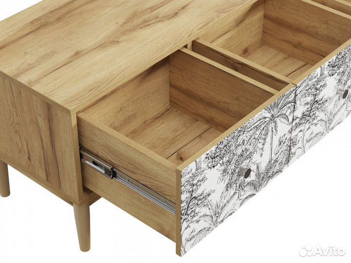 Тв-тумба Тайрон-2 Jungle