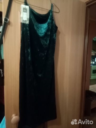 Продается платье