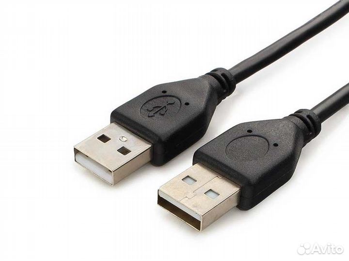 Кабель USB 2.0 Pro Cablexpert CCP-USB2-amam-6 AM