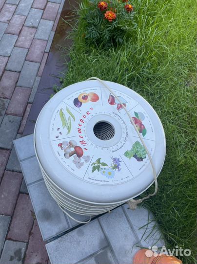 Сушилка ветерок