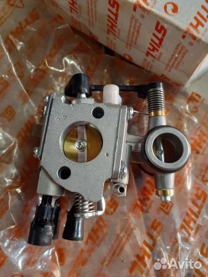 Карбюратор stihl ts800