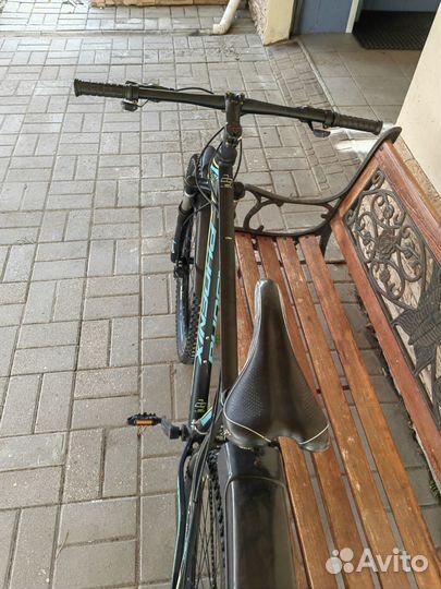 Горный велосипед взрослый 29 колеса