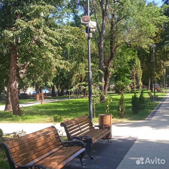 Видеонаблюдение домофон установка ремонт