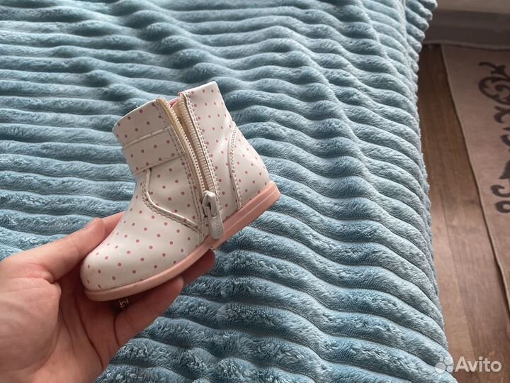 Детская обувь для девочек