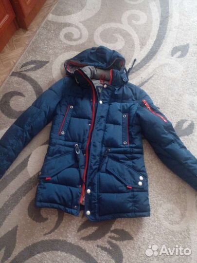 Вещи на мальчика