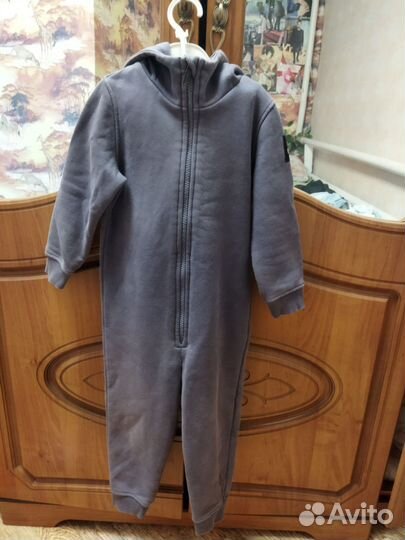 Комбинезон динозавр 92-98