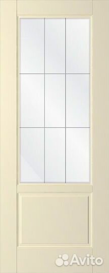 Дверь межкомнатная