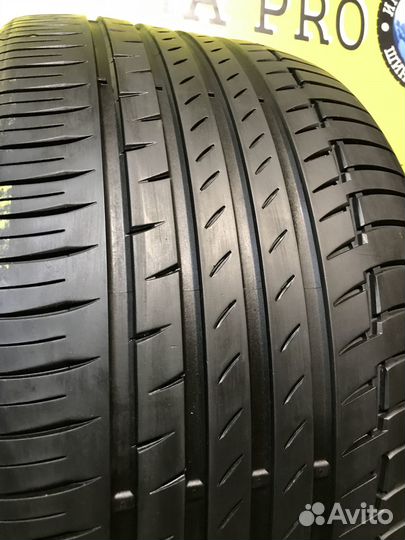 Continental ContiPremiumContact 6 315/35 R21 111Y