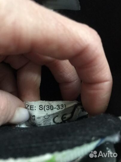 Коньки раздвижные