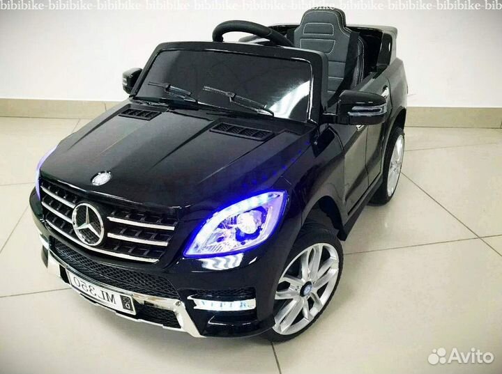 Электромобиль в Нижнем Новгороде