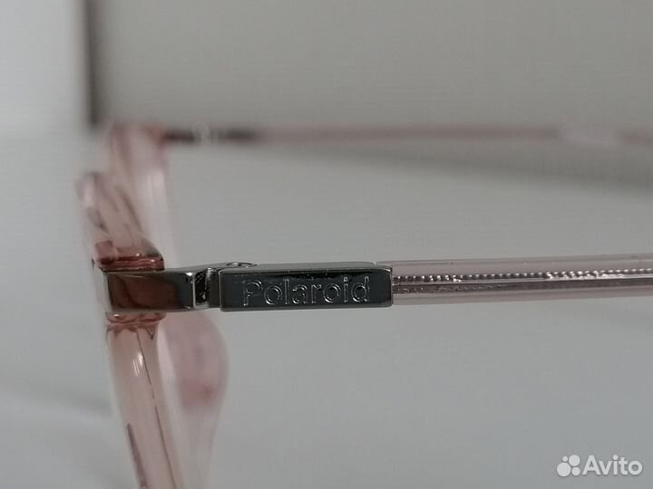 Оправа для очков женская Polaroid