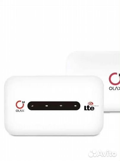 Беспроводной роутер MT20 с сим-картой