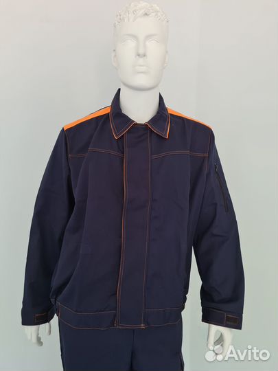 Костюм рабочий муж 