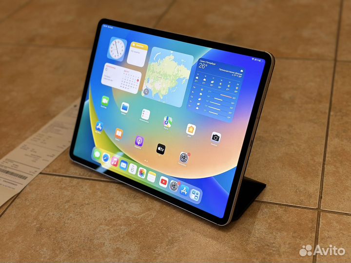 iPad Pro 12.9 2018 256gb + Cellular