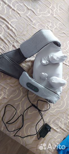 Продам массажер