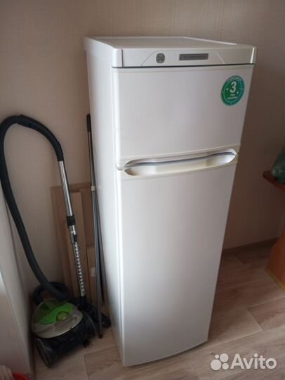 Холодильник саратов 263 кшд-200/30