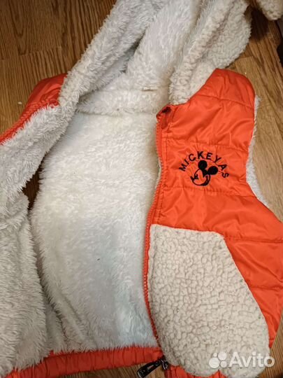 Детские вещи