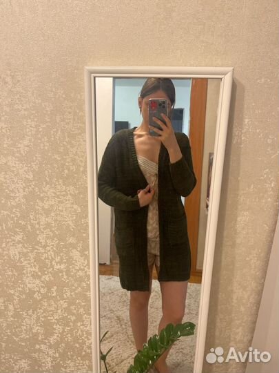 Кардиган женский