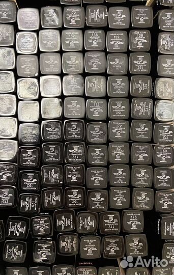 Chanel помада для губ оригинал новые