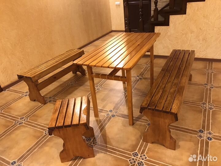 Мебель бани