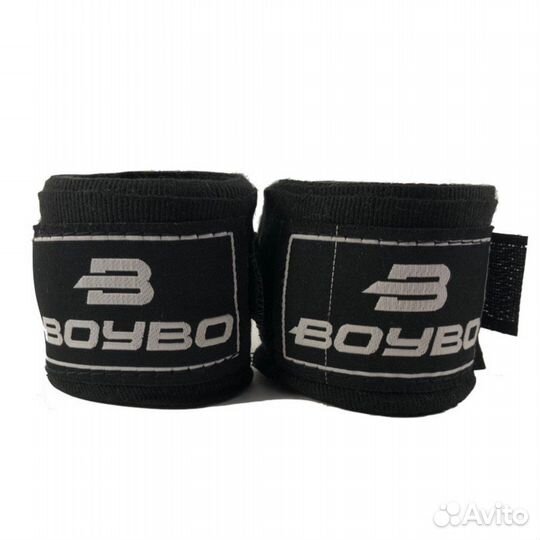 Бинты боксёрские, Бинты для единоборств