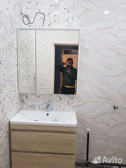 Ремонт квартир под ключ