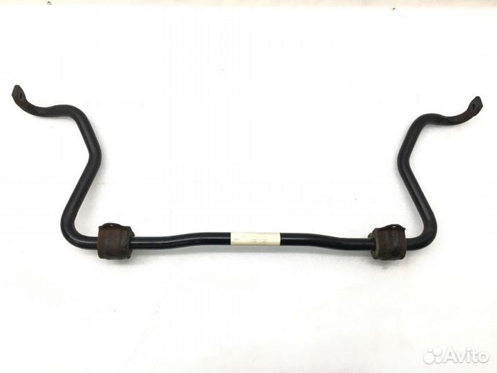 Стабилизатор задний Land Rover Range Rover L322