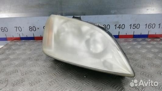 Фара правая ford C-MAX 1 (8DN21MU01)