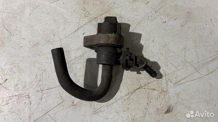 Клапан вентиляции топливного бака BMW 5 E39