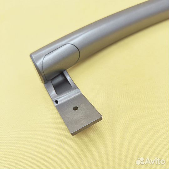 Ручка двери серая холодильников LG AED34420715