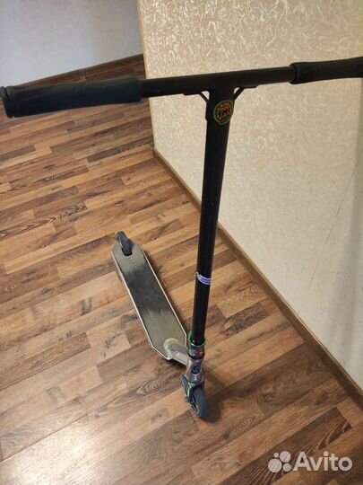 Самокат oxelo 3.6